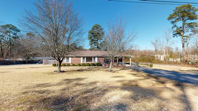 2610 Alcoa Road, Benton, AR 72015