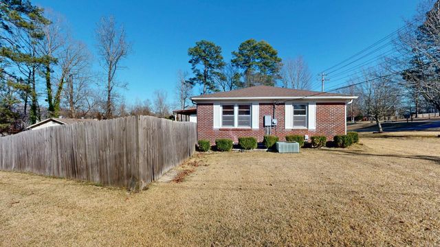 2610 Alcoa Road, Benton, AR 72015