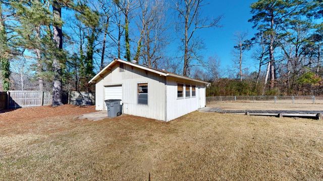 2610 Alcoa Road, Benton, AR 72015