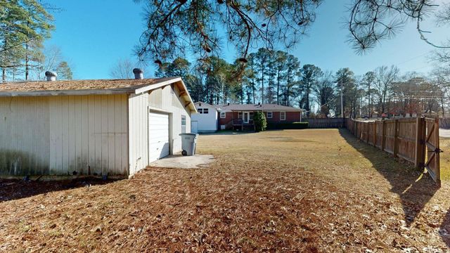 2610 Alcoa Road, Benton, AR 72015