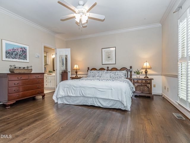 722 Weathergreen Drive, Raleigh, NC 27615