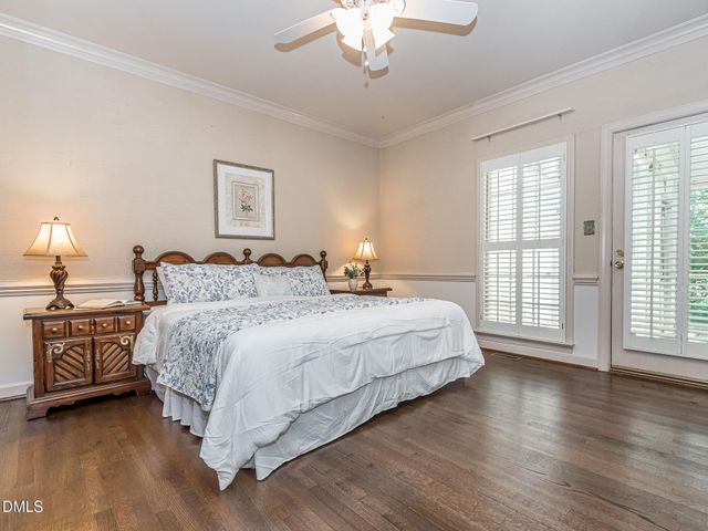 722 Weathergreen Drive, Raleigh, NC 27615