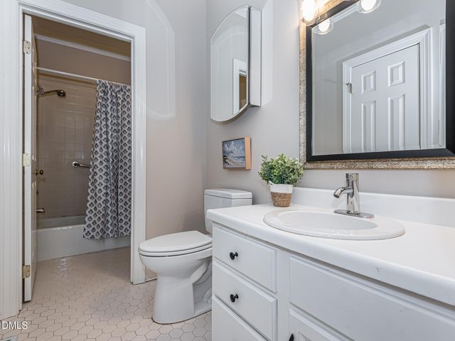 722 Weathergreen Drive, Raleigh, NC 27615