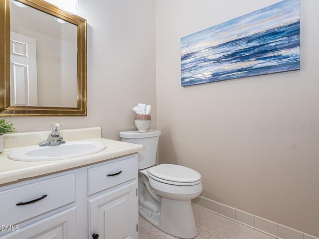 722 Weathergreen Drive, Raleigh, NC 27615