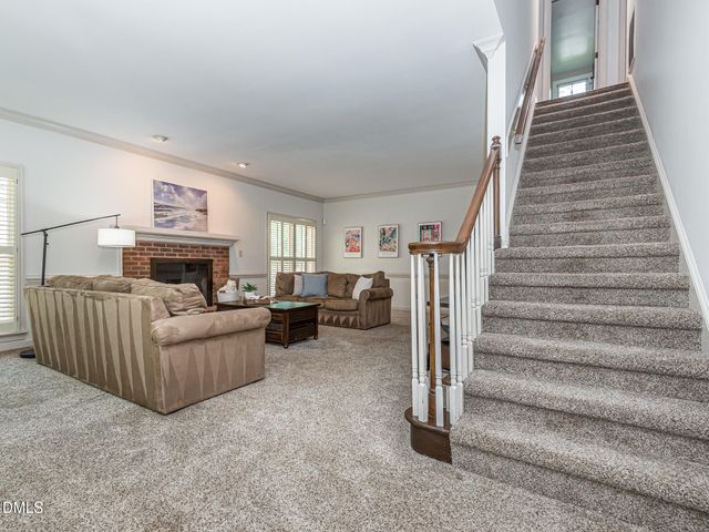 722 Weathergreen Drive, Raleigh, NC 27615