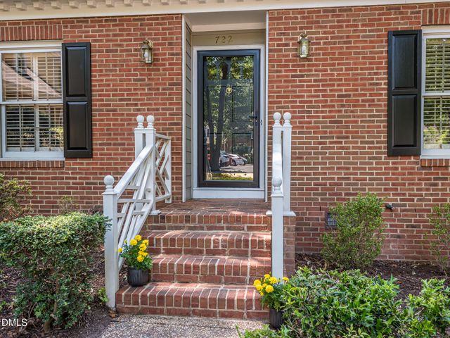 722 Weathergreen Drive, Raleigh, NC 27615