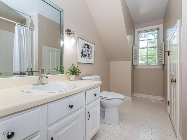722 Weathergreen Drive, Raleigh, NC 27615