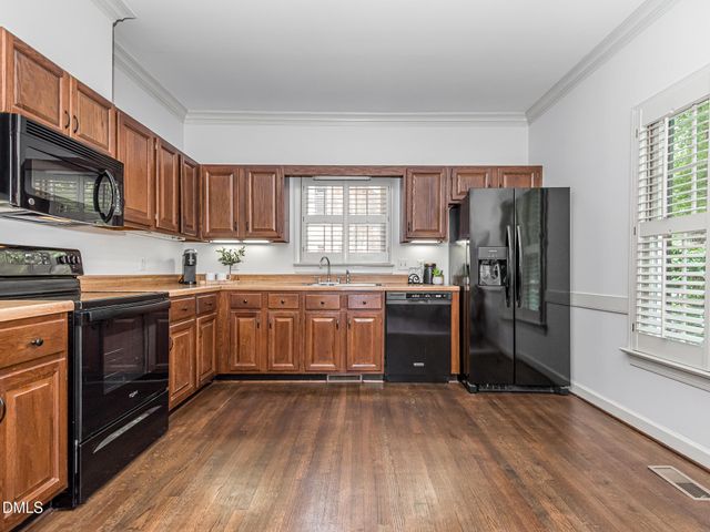 722 Weathergreen Drive, Raleigh, NC 27615