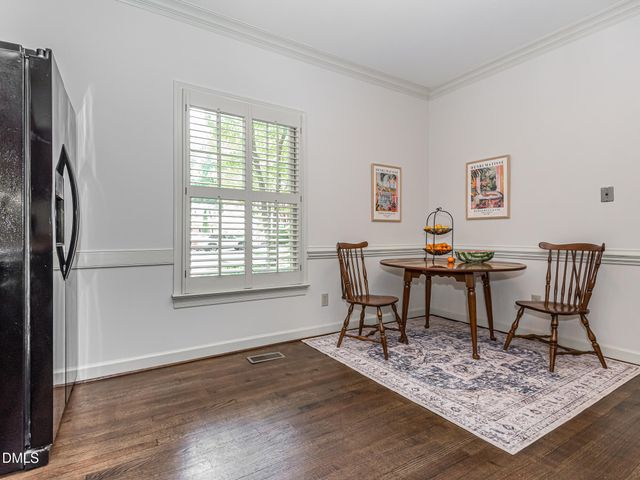 722 Weathergreen Drive, Raleigh, NC 27615