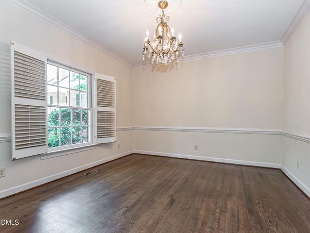 722 Weathergreen Drive, Raleigh, NC 27615
