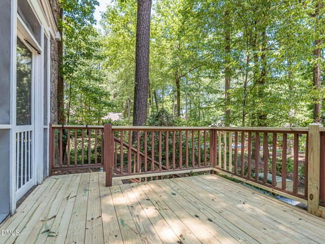 722 Weathergreen Drive, Raleigh, NC 27615