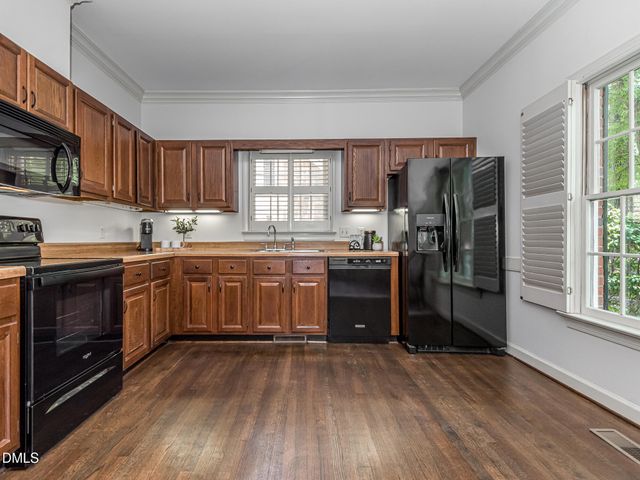 722 Weathergreen Drive, Raleigh, NC 27615