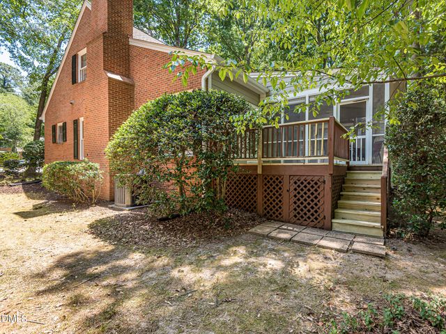 722 Weathergreen Drive, Raleigh, NC 27615