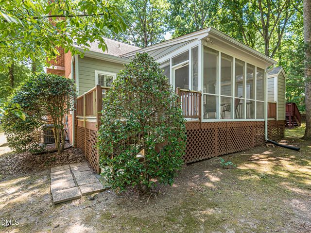 722 Weathergreen Drive, Raleigh, NC 27615