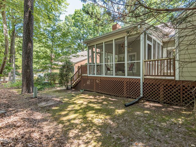 722 Weathergreen Drive, Raleigh, NC 27615