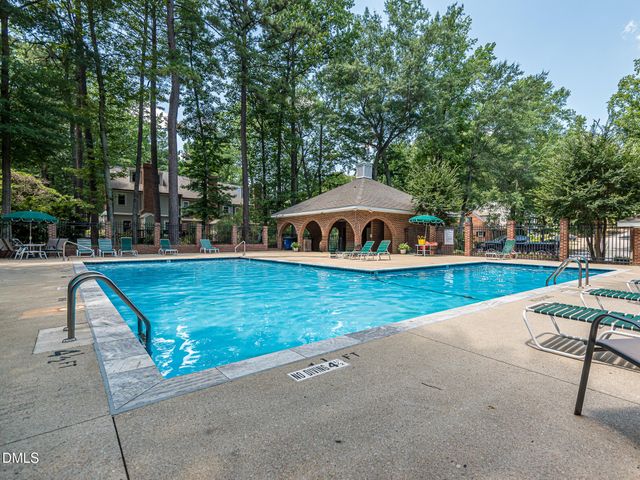 722 Weathergreen Drive, Raleigh, NC 27615