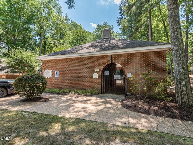 722 Weathergreen Drive, Raleigh, NC 27615