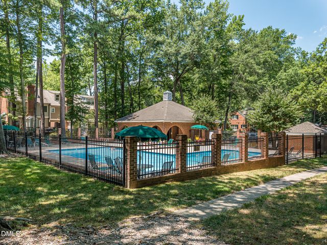 722 Weathergreen Drive, Raleigh, NC 27615