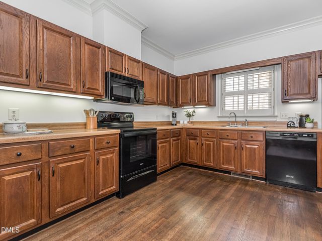 722 Weathergreen Drive, Raleigh, NC 27615