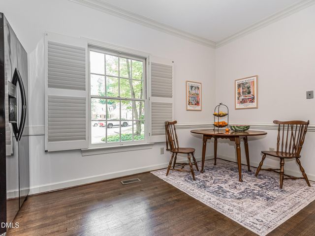 722 Weathergreen Drive, Raleigh, NC 27615