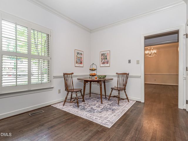 722 Weathergreen Drive, Raleigh, NC 27615
