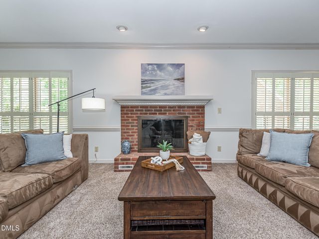 722 Weathergreen Drive, Raleigh, NC 27615