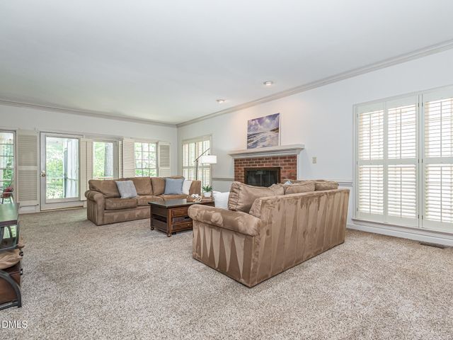 722 Weathergreen Drive, Raleigh, NC 27615