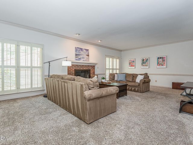 722 Weathergreen Drive, Raleigh, NC 27615