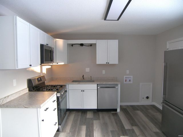 1820 Michaels Street, Warsaw, IN 46580