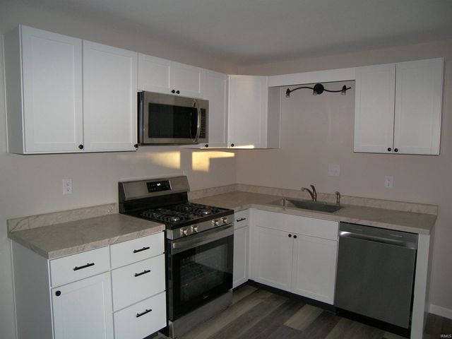 1820 Michaels Street, Warsaw, IN 46580