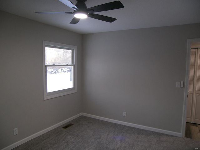 1820 Michaels Street, Warsaw, IN 46580