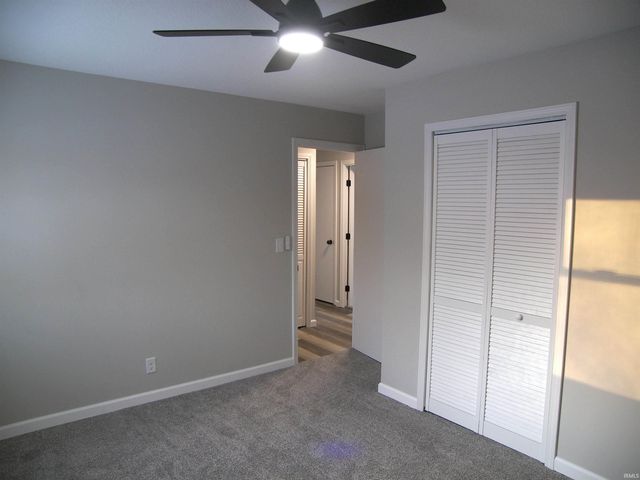 1820 Michaels Street, Warsaw, IN 46580