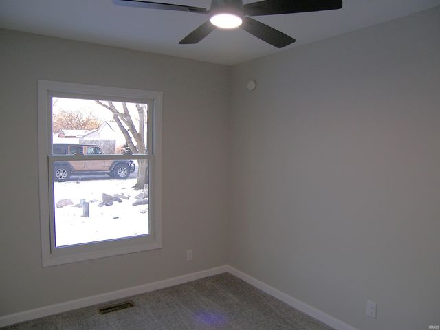 1820 Michaels Street, Warsaw, IN 46580