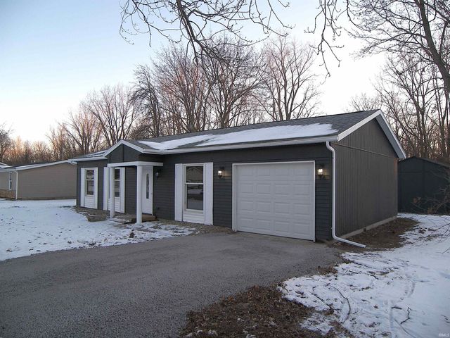 1820 Michaels Street, Warsaw, IN 46580