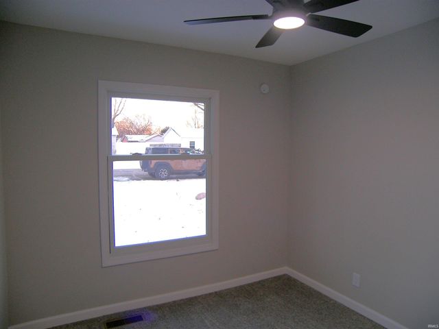 1820 Michaels Street, Warsaw, IN 46580