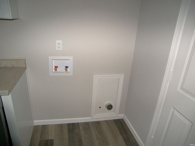 1820 Michaels Street, Warsaw, IN 46580