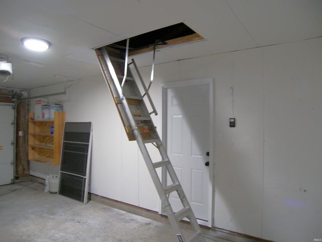 1820 Michaels Street, Warsaw, IN 46580