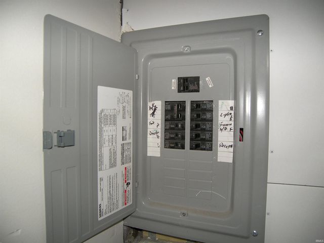 1820 Michaels Street, Warsaw, IN 46580