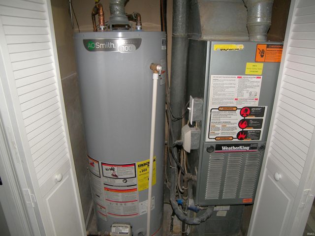 1820 Michaels Street, Warsaw, IN 46580