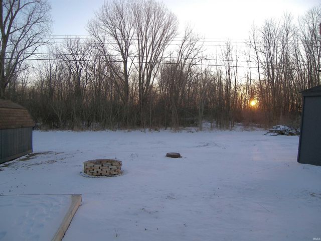 1820 Michaels Street, Warsaw, IN 46580