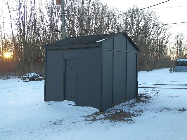 1820 Michaels Street, Warsaw, IN 46580