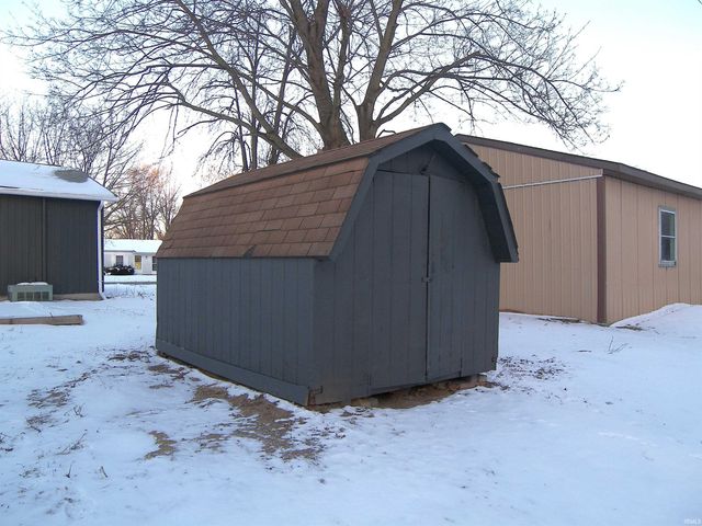 1820 Michaels Street, Warsaw, IN 46580