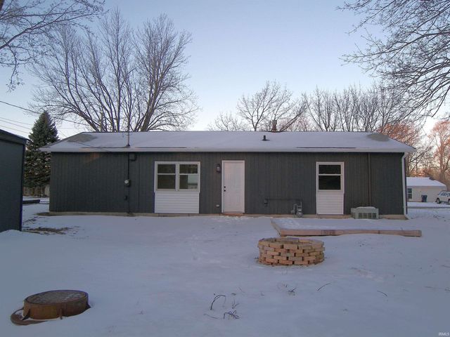 1820 Michaels Street, Warsaw, IN 46580