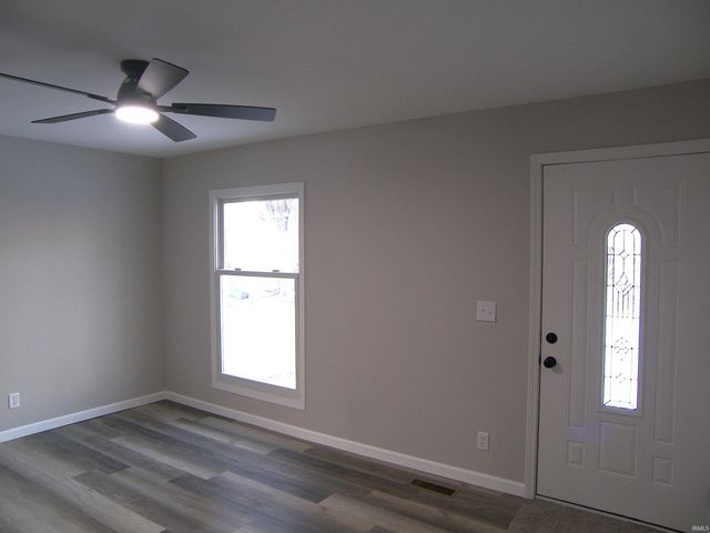 1820 Michaels Street, Warsaw, IN 46580