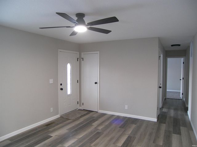 1820 Michaels Street, Warsaw, IN 46580