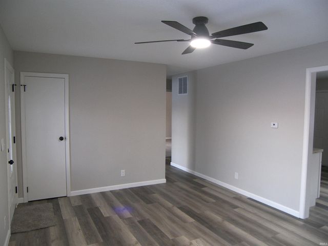 1820 Michaels Street, Warsaw, IN 46580