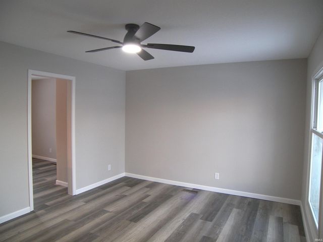 1820 Michaels Street, Warsaw, IN 46580