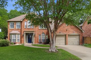 312 Beechwood Lane, Coppell, TX 75019