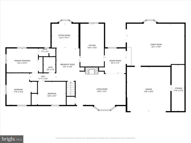 158 COLONIAL DRIVE, Chambersburg, PA 17202