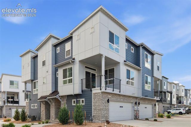 10580 Cuprite Point, Colorado Springs, CO 80908